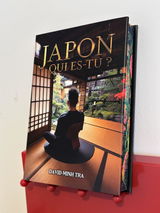 Julien Moreau review photo