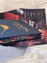 Julien Moreau review photo