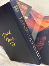 Julien Moreau review photo