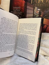 Julien Moreau review photo