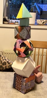 Rebecca Hopkinson review photo