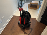 Fred H. review photo