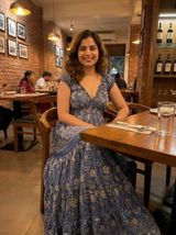 Aparna review photo
