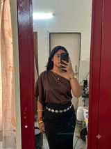 Aastha Sharma review photo