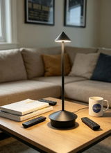 Derek Paulson review photo