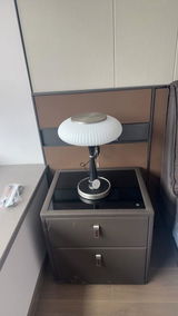 Harrison Forde review photo