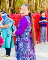 Naina Thapa review photo