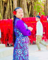 Naina Thapa review photo