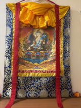 Tenzin review photo