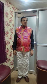 Santunu Bhattacharjee review photo