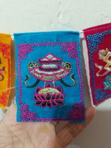 Siddhi B review photo