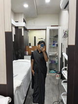Anonymous review photo