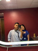 Anonymous review photo