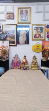 Pragya Prasad review photo