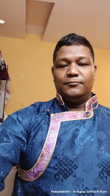 Prakash Mahato review photo