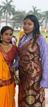 Tuhina Behera review photo