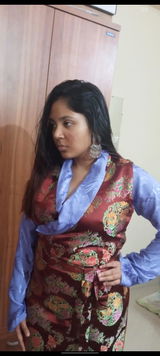Tuhina Behera review photo