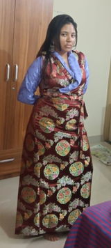 Tuhina Behera review photo