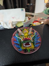 Vajra review photo