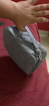 Harsh Kansagara review photo