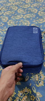 Parth Dave review photo