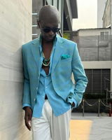 James O'Connor review photo