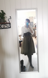 Ida review photo