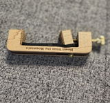 Claire Richardson review photo