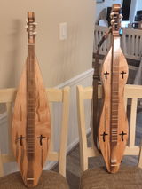 Johnnie Beegle review photo