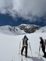 Ben Mckinley review photo