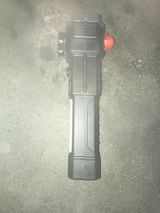 Ashwin Raj review photo