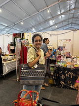Amrutha review photo