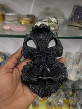 Suraj Singh review photo