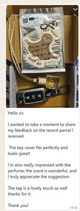 S.n. review photo