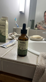 Keisha review photo