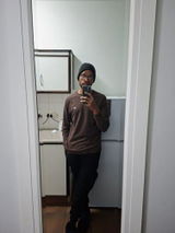 Oratile S. review photo