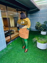 Khanyisile N. review photo