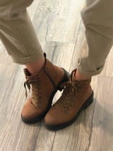 Elmari R. review photo
