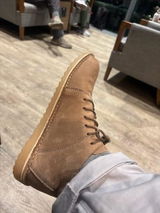 Warren P. review photo