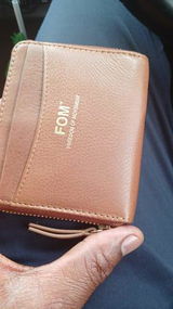 Ronald M. review photo