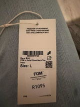 Jarred M. review photo