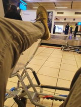 Sipho S. review photo