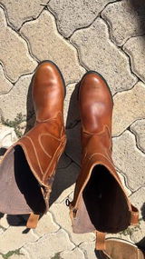 Marcamien H. review photo