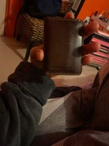 Monwabisi N. review photo