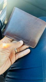 Ntomby D. review photo
