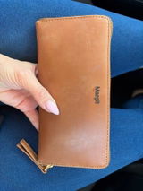 Margit C. review photo
