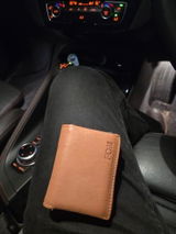 Brandon O. review photo