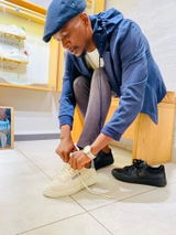 Thabiso N. review photo