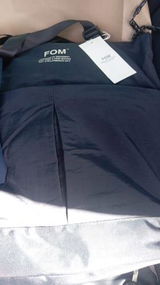 Mondi M. review photo