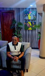 Bantu M. review photo